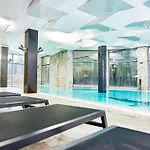 Diune Margo De Lux Apartman