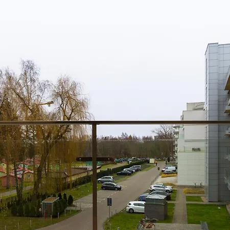 Diune Margo De Lux Apartman *