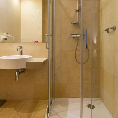 דירה Vacationclub - Diune 214 קולובז'ג