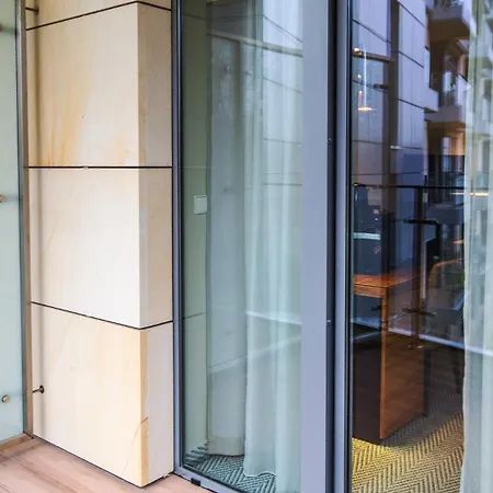 Vacationclub - Diune 214 * קולובז'ג