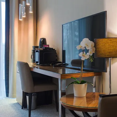 Diune Margo De Lux Apartman