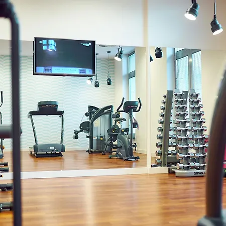 Vacationclub - Diune 214 *