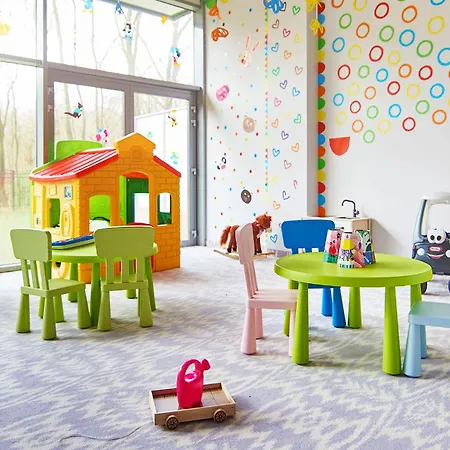 Vacationclub - Diune 214