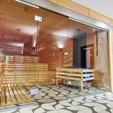 Vacationclub - Diune 214 דירה