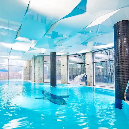 Vacationclub - Diune 214 *