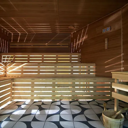 דירה Vacationclub - Diune 214 קולובז'ג