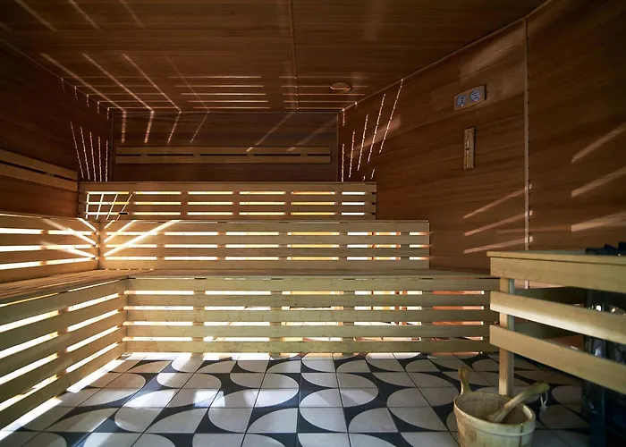 Apartamento Vacationclub - Diune 214 Kołobrzeg